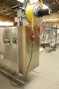 Carenage des gardes-corps | PERM_02