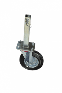 Roues déplacement au sol | PERM_06