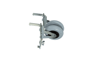 Roue d’appui façade | SELLETTE_INDIV_2