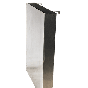 Bac à câble amovible électrique 50-100m