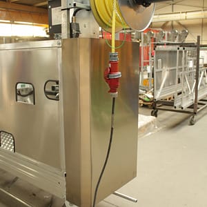 Carenage des gardes-corps | PERM_02