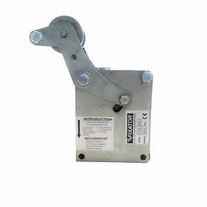 Antichutes Securistop 600/800/1000